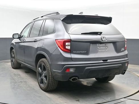 Used 2020 Honda Passport Elite image 7