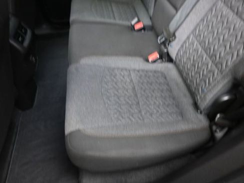 Used 2024 Chevrolet Equinox LT w/ LPO, Cargo Package image 21