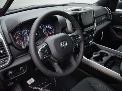 New 2026 RAM 1500 Big Horn image 32