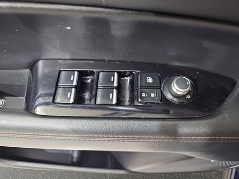 Used 2020 MAZDA CX-5 Grand Touring AWD/4WD image 29
