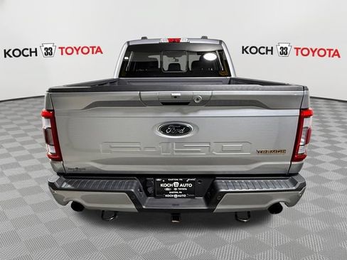 Used 2022 Ford F150 Tremor w/ Equipment Group 402A High AWD/4WD image 7