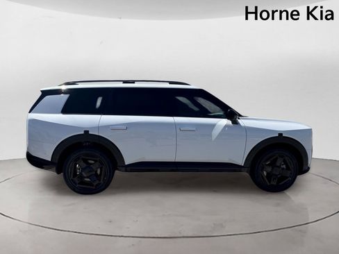 New 2027 Kia Telluride SX X-Line AWD/4WD image 3