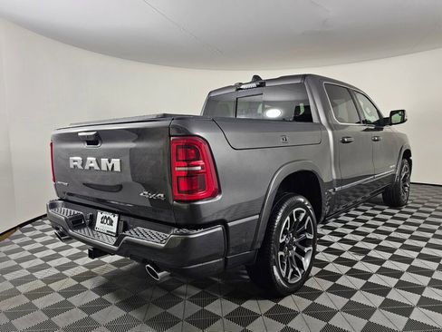 New 2026 RAM 1500 Limited image 4