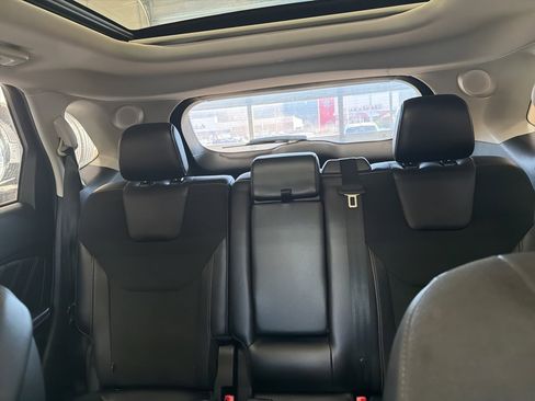 Used 2017 Ford Edge Sport w/ Equipment Group 401A image 22