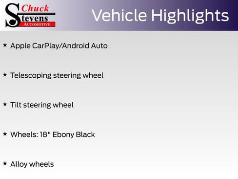 New 2026 Ford Bronco Sport Outer Banks image 22