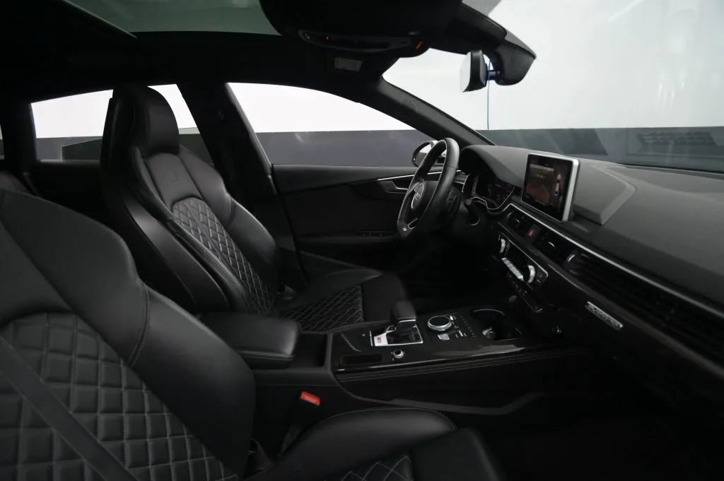 Used 2019 Audi S5 Prestige w/ S Sport Package AWD/4WD image 50