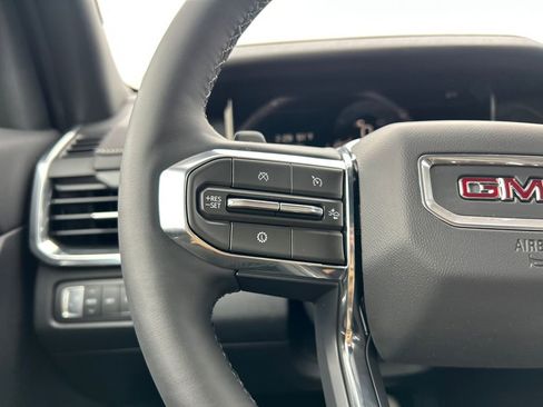 New 2026 GMC Acadia Elevation w/ Black Edition AWD/4WD image 21