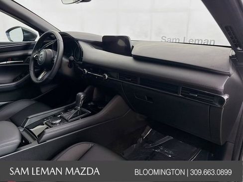 Used 2024 MAZDA MAZDA3 s FWD image 28