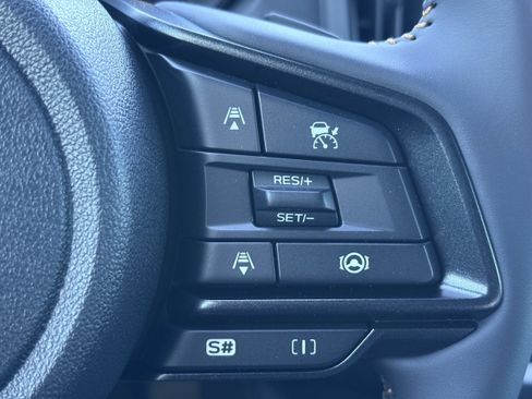 New 2026 Subaru Forester Wilderness AWD/4WD image 16