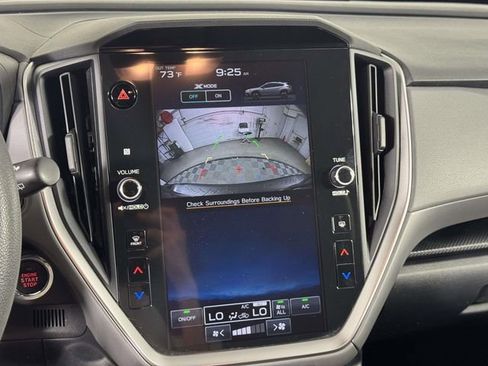 Used 2024 Subaru Crosstrek 2.0i Premium image 26