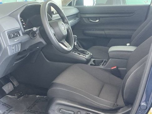Certified 2024 Honda CR-V EX image 15