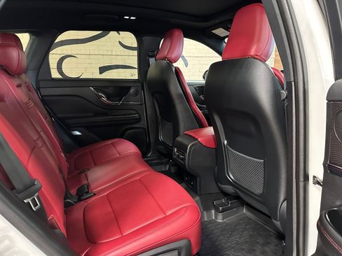 Used 2024 Lincoln Corsair Reserve w/ Equipment Group 201A image 17