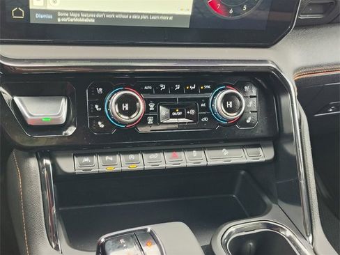 Used 2024 GMC Sierra 1500 AT4 w/ AT4 Preferred Package image 24