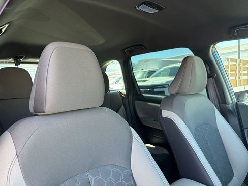 Used 2025 Subaru Forester AWD/4WD image 14