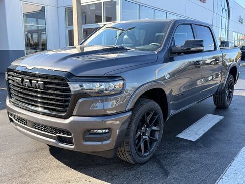 New 2026 RAM 1500 Laramie image 4