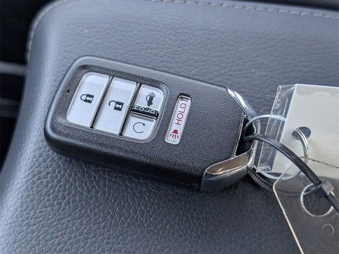 Certified 2021 Honda Civic Sport image 19