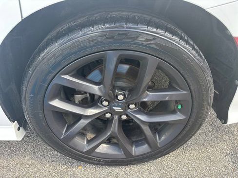 Used 2023 Dodge Charger GT w/ Blacktop Package RWD image 9
