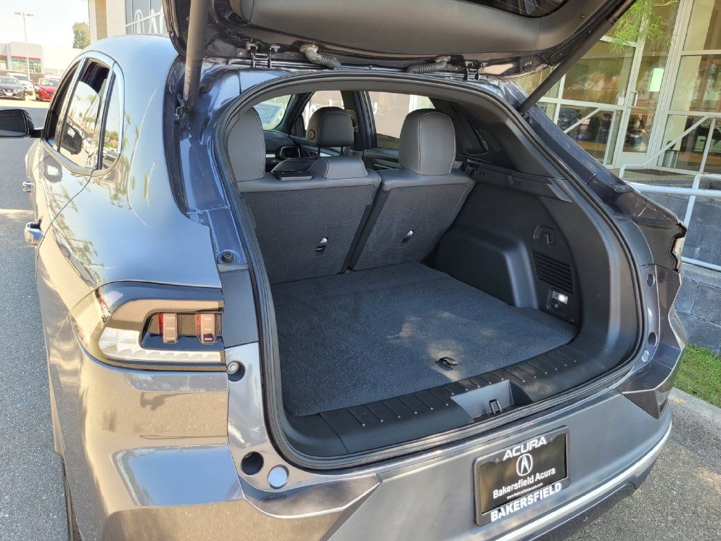 Used 2023 VinFast VF 8 Plus AWD/4WD image 32