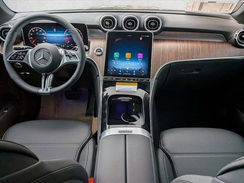 Certified 2026 Mercedes-Benz GLC 300 4MATIC image 14