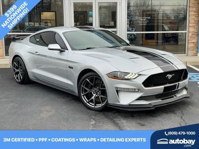 Used 2019 Ford Mustang GT Premium w/ Performance Package - Level 2