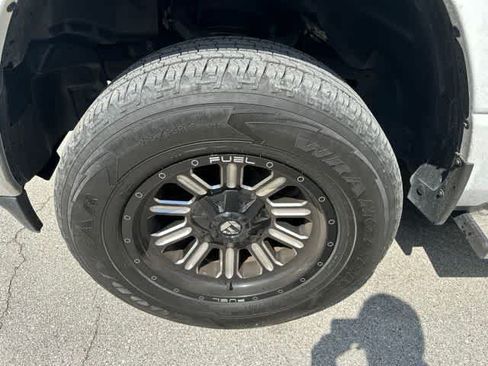 Used 2020 RAM 1500 Big Horn AWD/4WD image 3