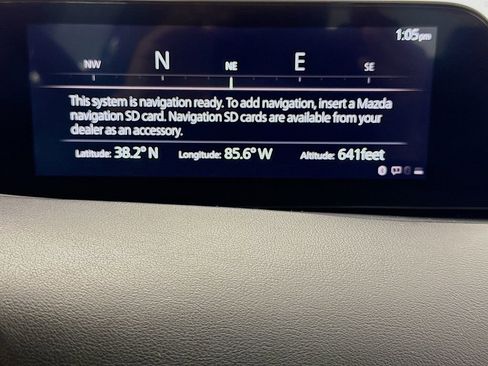 Used 2024 MAZDA MAZDA3 s image 12