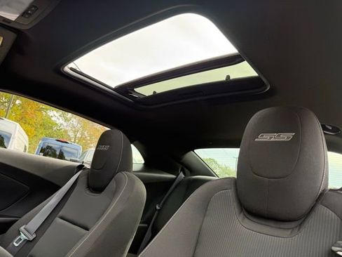 Used 2010 Chevrolet Camaro SS w/ RS Package image 29