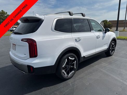 Used 2025 Kia Telluride S image 5