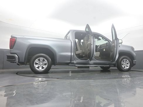 Used 2023 GMC Sierra 1500 SLE w/ Preferred Package AWD/4WD image 61