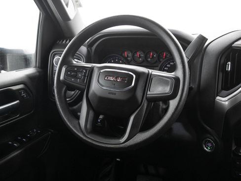 Used 2025 GMC Sierra 2500 Pro w/ Convenience Package AWD/4WD image 17