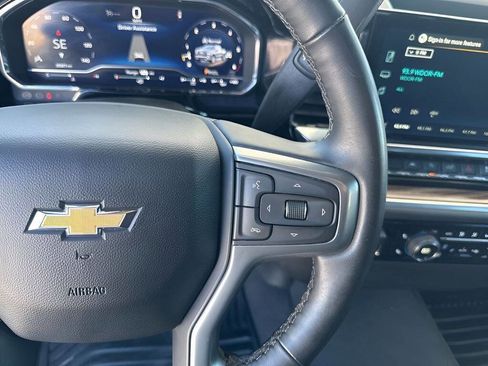 Used 2025 Chevrolet Silverado 1500 LT image 27