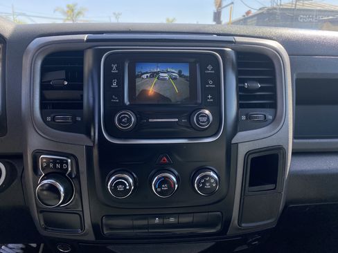 Used 2019 RAM 1500 Tradesman w/ Popular Equipment Group image 11