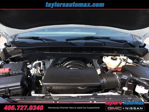 Used 2022 GMC Sierra 1500 AT4X image 59