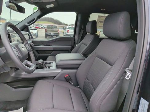 New 2026 Ford F150 XLT w/ Equipment Group 302A MID image 4