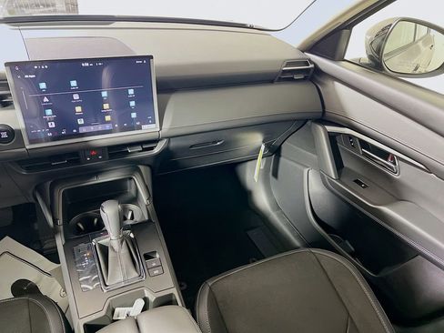 New 2026 MAZDA CX-5 Select AWD/4WD image 18
