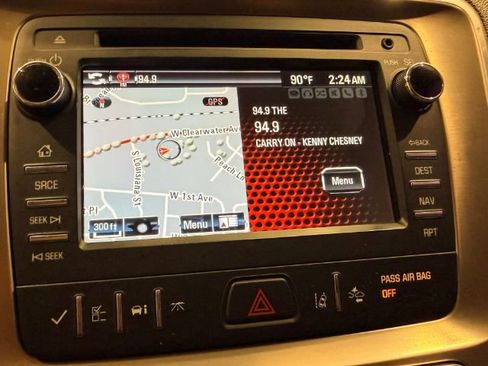 Used 2015 GMC Acadia Denali AWD/4WD image 46