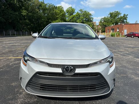 Used 2024 Toyota Corolla LE FWD image 17