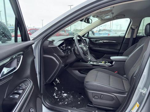 Used 2023 Buick Envision Preferred w/ Sport Touring Package image 12