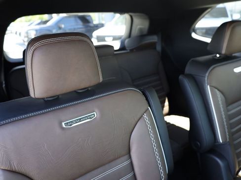 New 2026 GMC Acadia Denali Ultimate AWD/4WD image 26