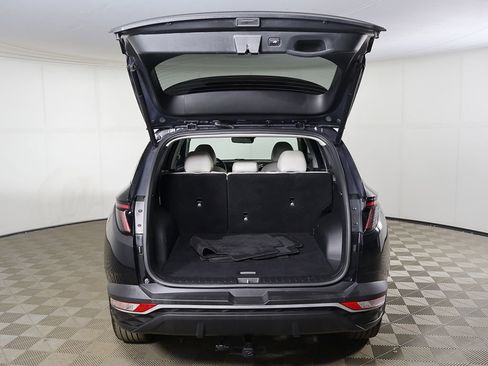 Used 2024 Hyundai Tucson SEL w/ Convenience Package image 16