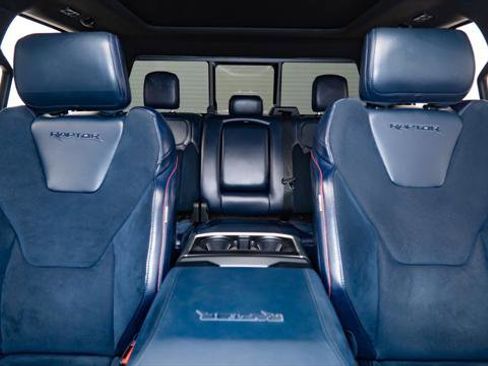 Used 2021 Ford F150 Raptor w/ Raptor 37 Performance Package image 3