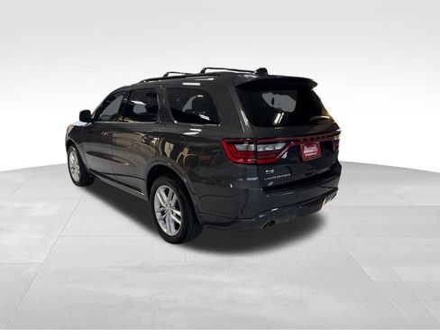 Used 2024 Dodge Durango GT AWD/4WD image 3