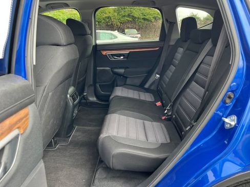 Used 2022 Honda CR-V EX image 14
