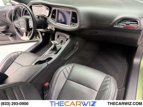 Used 2023 Dodge Challenger SRT Hellcat image 63