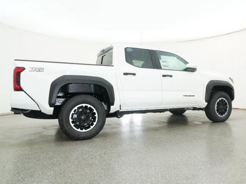 New 2026 Toyota Tacoma TRD Off-Road AWD/4WD image 67