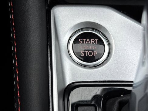 New 2025 Nissan Altima 2.5 SR w/ SR Premium Package image 18