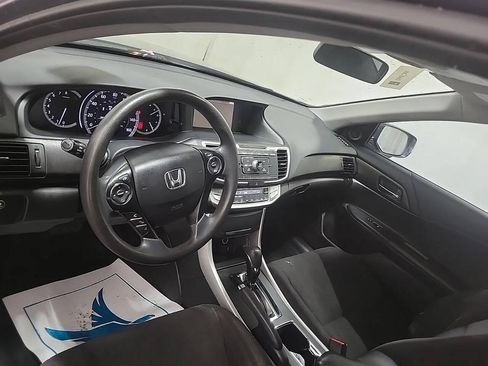 Used 2015 Honda Accord EX image 13