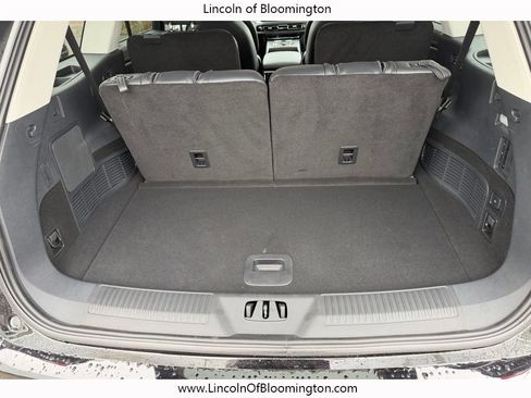 New 2025 Lincoln Aviator Reserve w/ Equipment Group 201A image 58