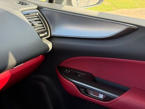 Certified 2024 Lexus NX 350 F Sport image 38