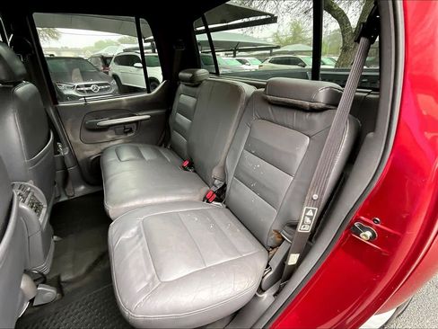 Used 2002 Ford Explorer Sport Trac 2WD image 19